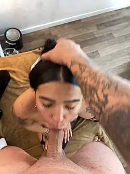 Demon_foxes's cam snapshot