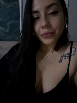 SusunnyGirl live sex cam