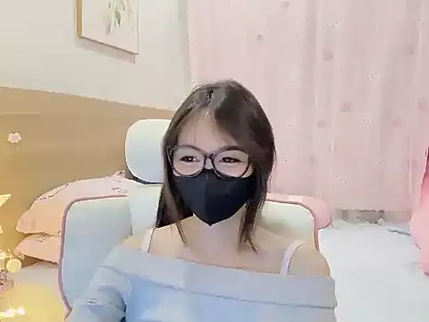 Yuyu-baobei live sex cam