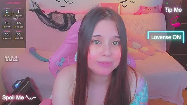 Lolisuccub live sex cam