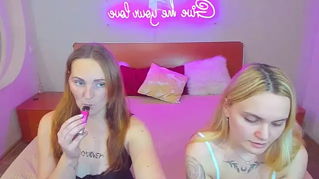 MagicEyess's cam snapshot