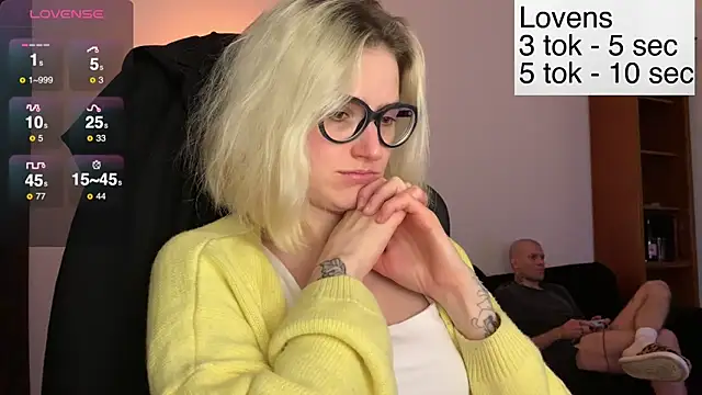 Sexy_Sweets's cam snapshot