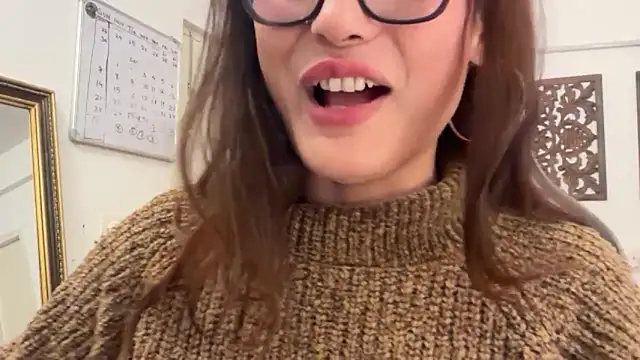 GoddessAnna's cam snapshot