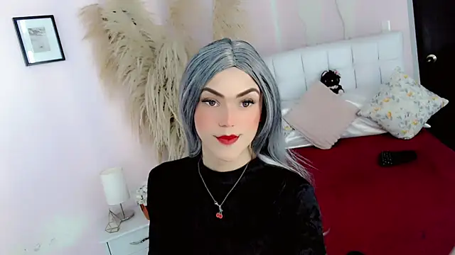 nathalialoes1's cam snapshot