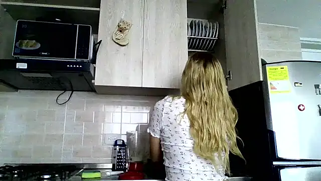 Barbie_girl_69 live sex cam