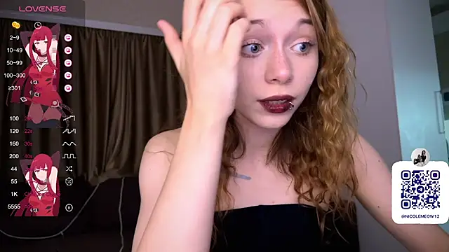 _SofiaBrown live sex cam