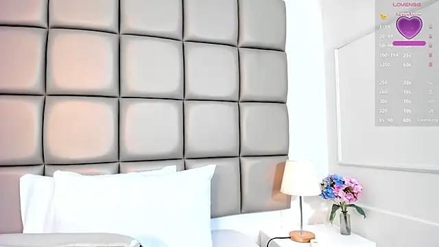 DojaAissha live sex cam