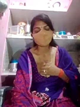 seexxypooja's cam snapshot