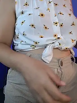 Abbyjoness21's cam snapshot