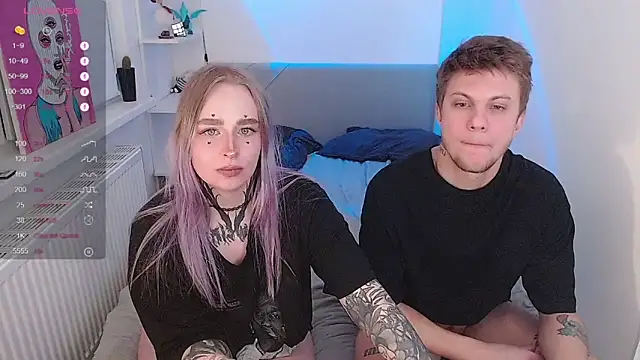 soalice's cam snapshot