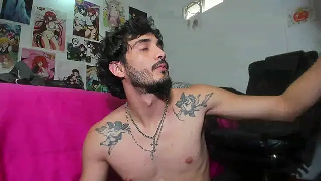 LovexJuxn_ live sex cam