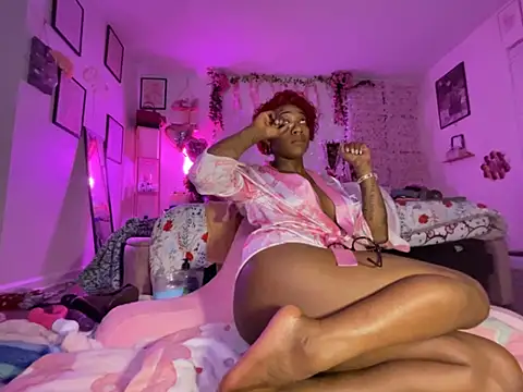 VixenCapri live sex cam