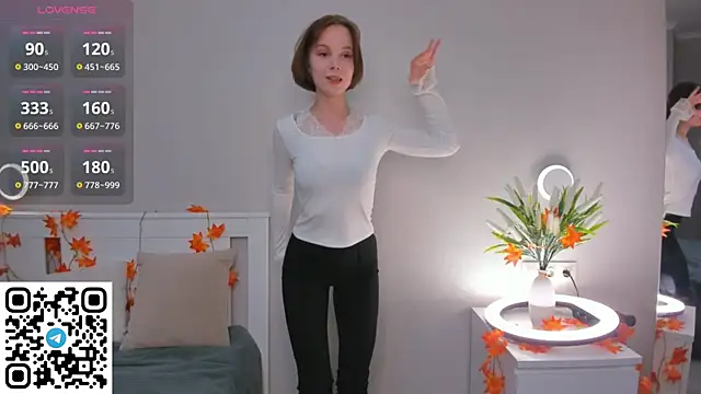 UmbraVelour live sex cam