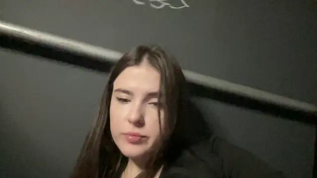 Haley_Gars live sex cam