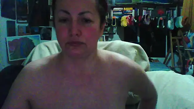 MariaAnaSunshine's cam snapshot