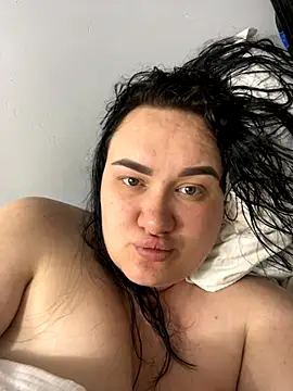 Mari-Marion's cam snapshot