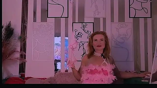 Mari69Juana's cam snapshot