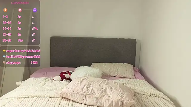Ju_jin live sex cam