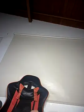 MelissaAlCapone live sex cam