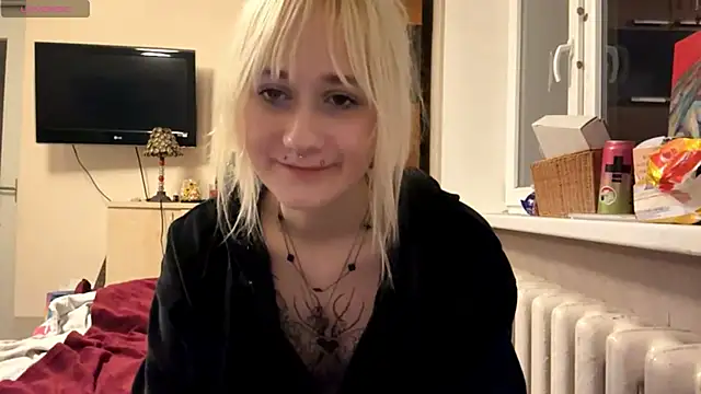 Ulemonala_Cute's web cam