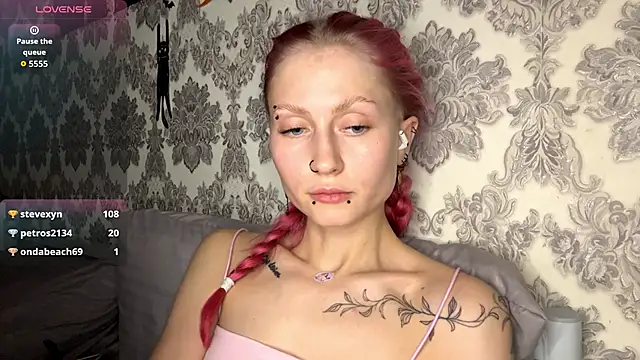 MarthaGees's cam snapshot