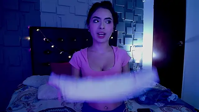 CarolinaCutee's cam snapshot