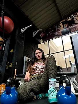 Sam_Sara's cam snapshot