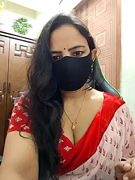 Payel-Sen's cam snapshot