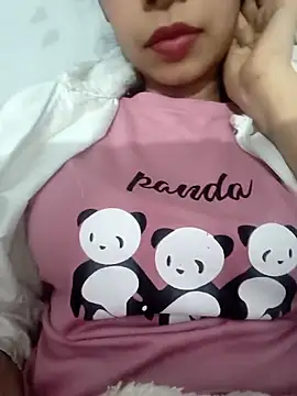 Aimeesha's cam snapshot