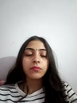 Nandundi's cam snapshot