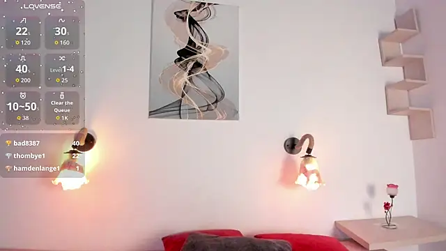 _abby_sweett live sex cam