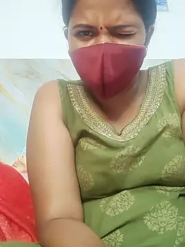 Tamil_Sanjana_'s cam snapshot