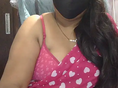 Nisha-telugu's cam snapshot