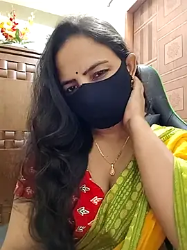 Payel-Sen's cam snapshot