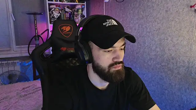 Nik_Namee live sex cam