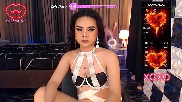 XJuicyCockTransX live sex cam