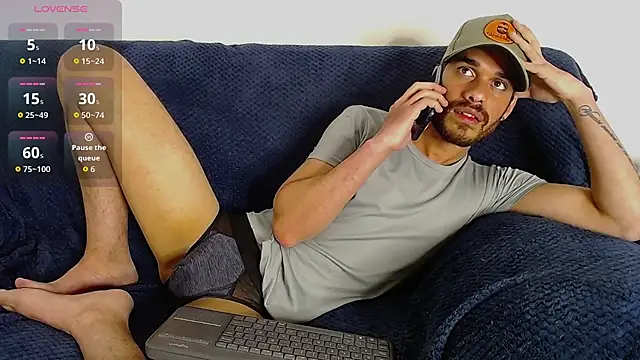 francoheat live sex cam