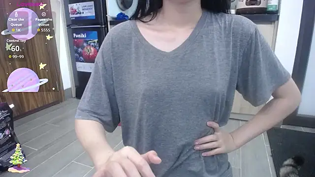 Sarahdamdangzz_88's cam snapshot