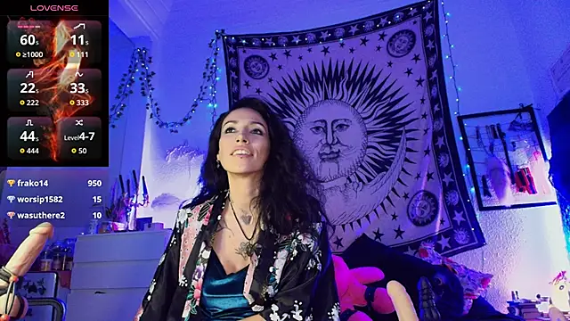 iammistresssss live sex cam