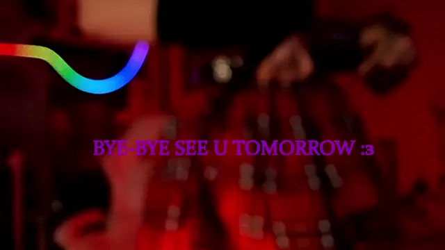 Sunny_Mouse_'s cam snapshot