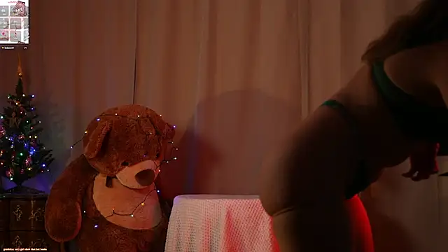 SweetyKitty18's cam snapshot