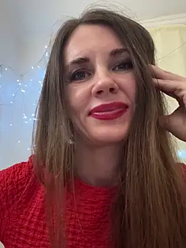 LucieMack's cam snapshot