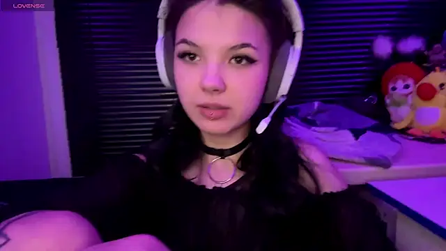 HanaMantanaDell's cam snapshot