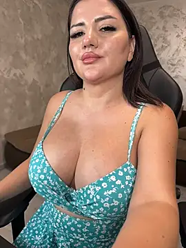 SophiePale's cam snapshot