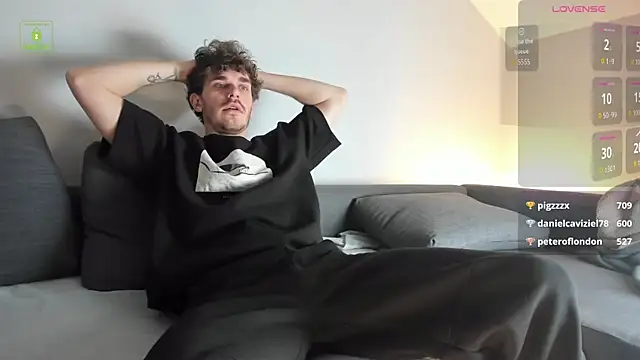 Perry_Knight live sex cam