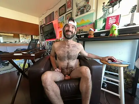 Pupscritch's cam snapshot