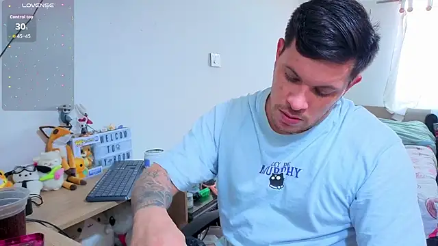 ryden_01's cam snapshot