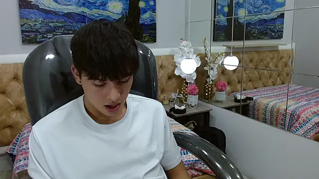 StiwenTwink's cam snapshot