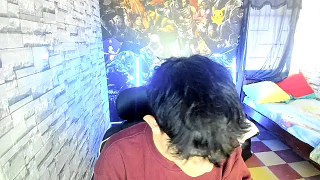 jay_orange's cam snapshot