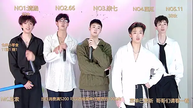 TNT-001's cam snapshot